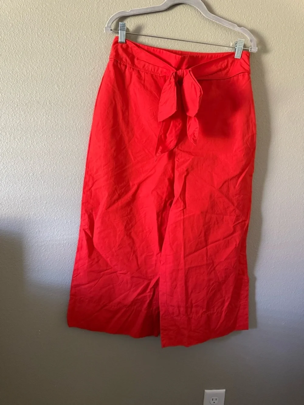 Kate Spade Culotte Crop